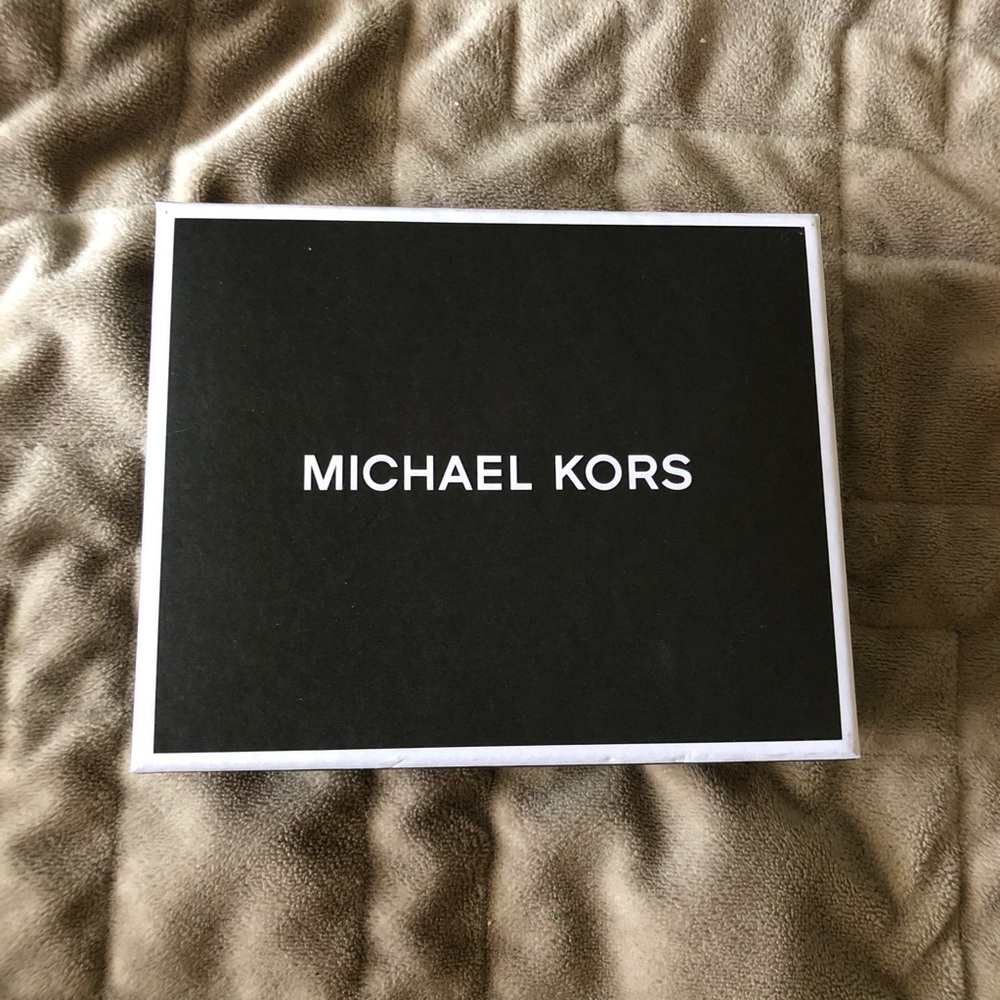 Michael Kors Java Men's Wallet